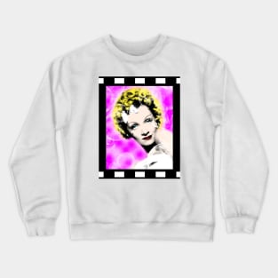 Marlene Bubbles Crewneck Sweatshirt